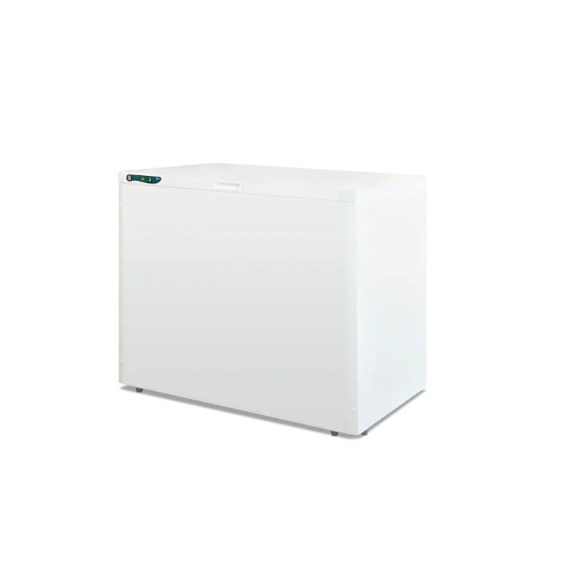 Kompresor Ekom DK50 2x2V/110/S (5-7bar) se skříňkou