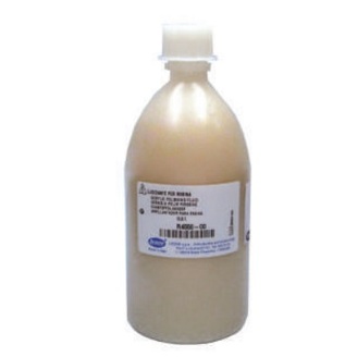 Leštící kapalina na pryskyřici 500ml