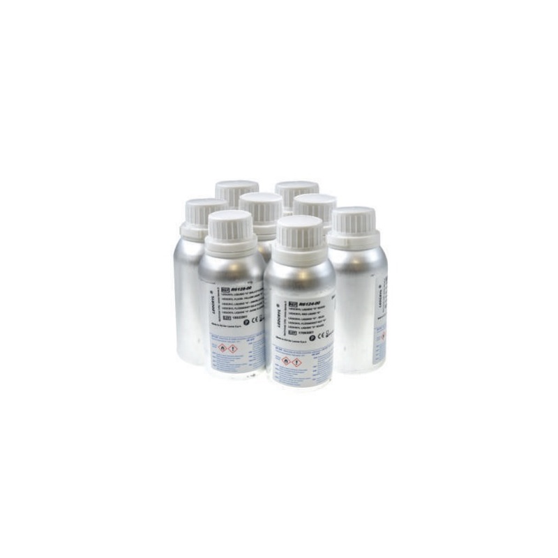 LEOCRYL fluorescenční žlutá tekutina H 250ml 