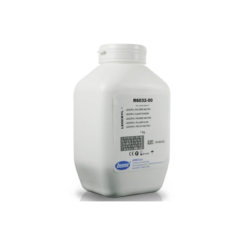 LEOCRYL prášek 1 kg