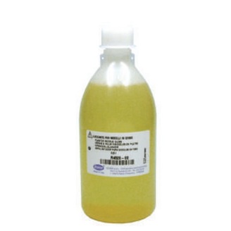 Lesk na sádrové modely 500ml