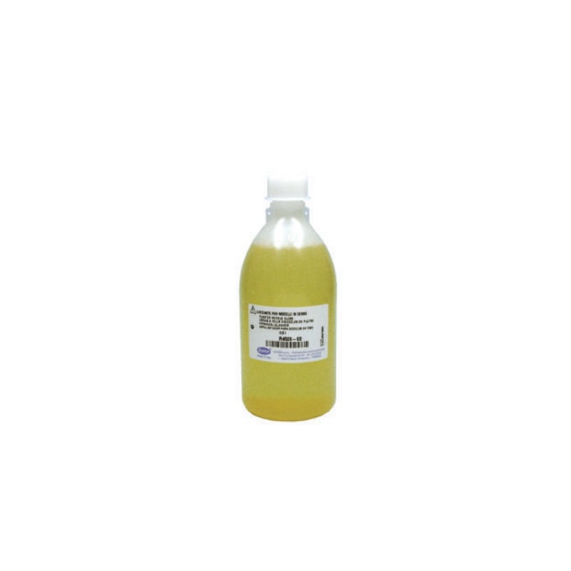 Lesk na sádrové modely 500ml