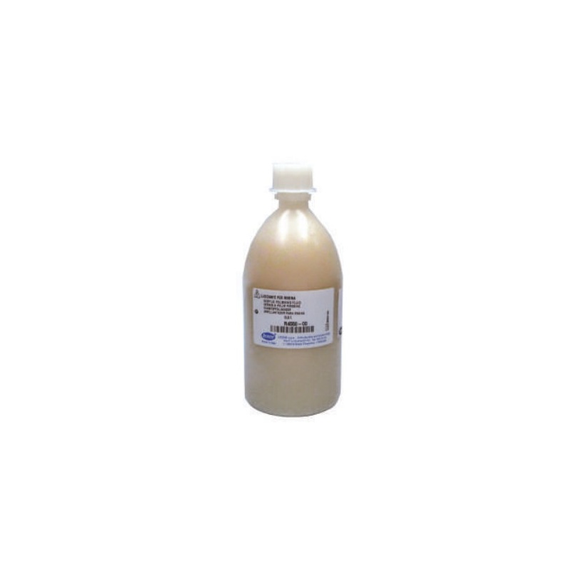 Leštící kapalina na pryskyřici 500ml