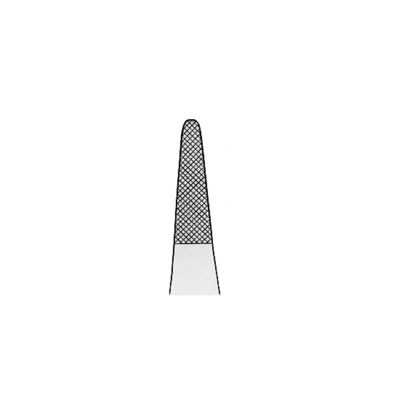 Jehelec Lichtenberg 17 cm