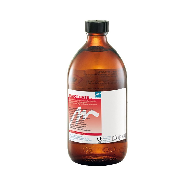 Major Base 500ml