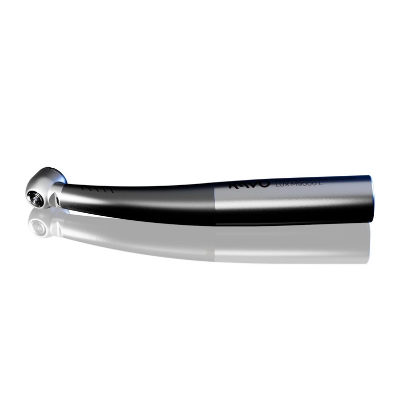 Turbínka KaVo Lux MASTERtorque M9000 L (barva antracit)