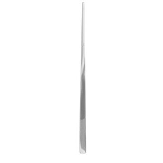 Dláto West ploché nosní; 180x2 mm