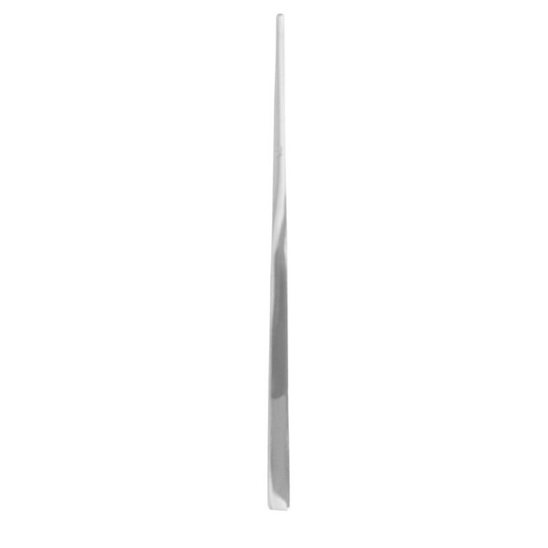Dláto West ploché nosní; 180x2 mm
