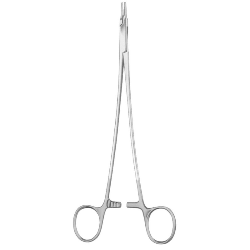 Jehelec tvrdokov Ryder/French-Eye; 20,5 cm