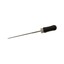 Pilník K-File 40/28 mm, černá (6 ks/bal)