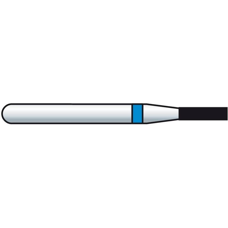 Brousek Dia 6121 (5 ks/bal)