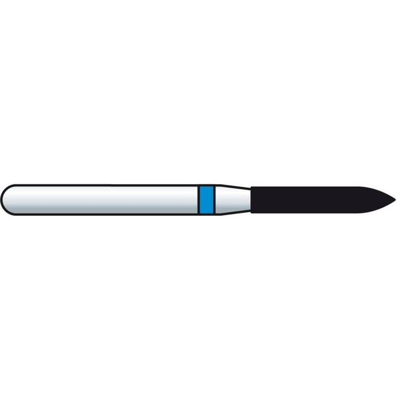 Brousek Dia 7550 (5 ks/bal)