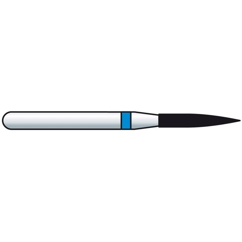 Brousek Dia 7621 (5 ks/bal)