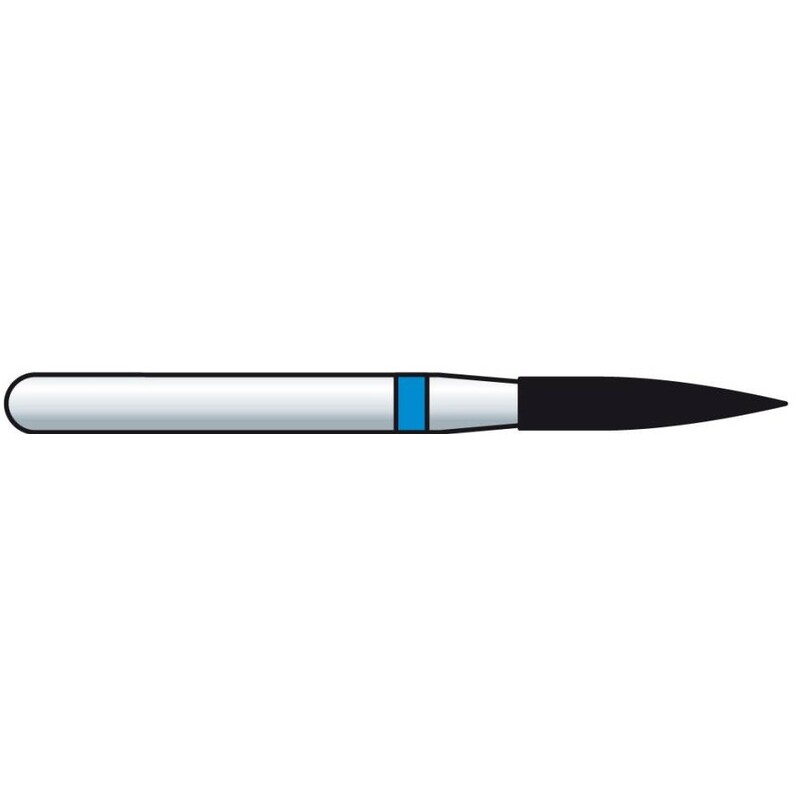 Brousek Dia 7641 (5 ks/bal)