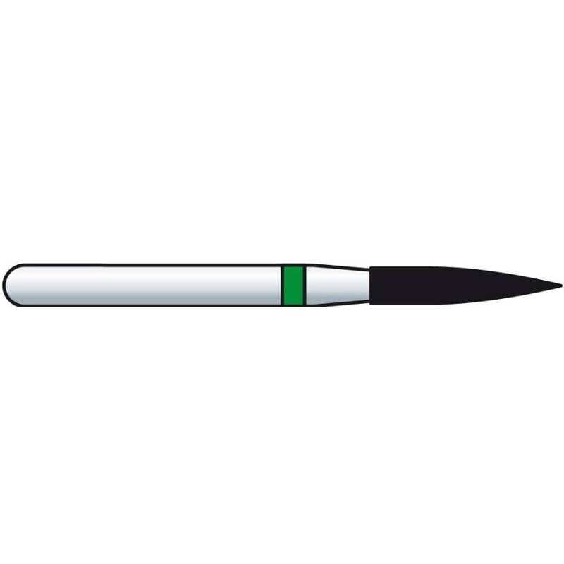 Brousek Dia 7660 (5 ks/bal)