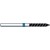 Brousek Dia 9075 (5 ks/bal)