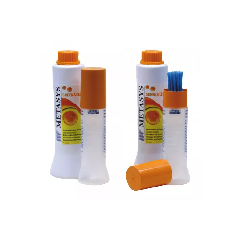 Green & Clean MB 2x500ml, 2ks dávkovač