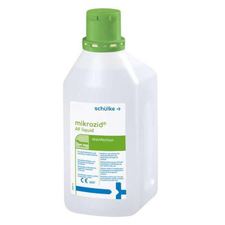 Mikrozid Liquid AF 1l (pův.kód SM109304)