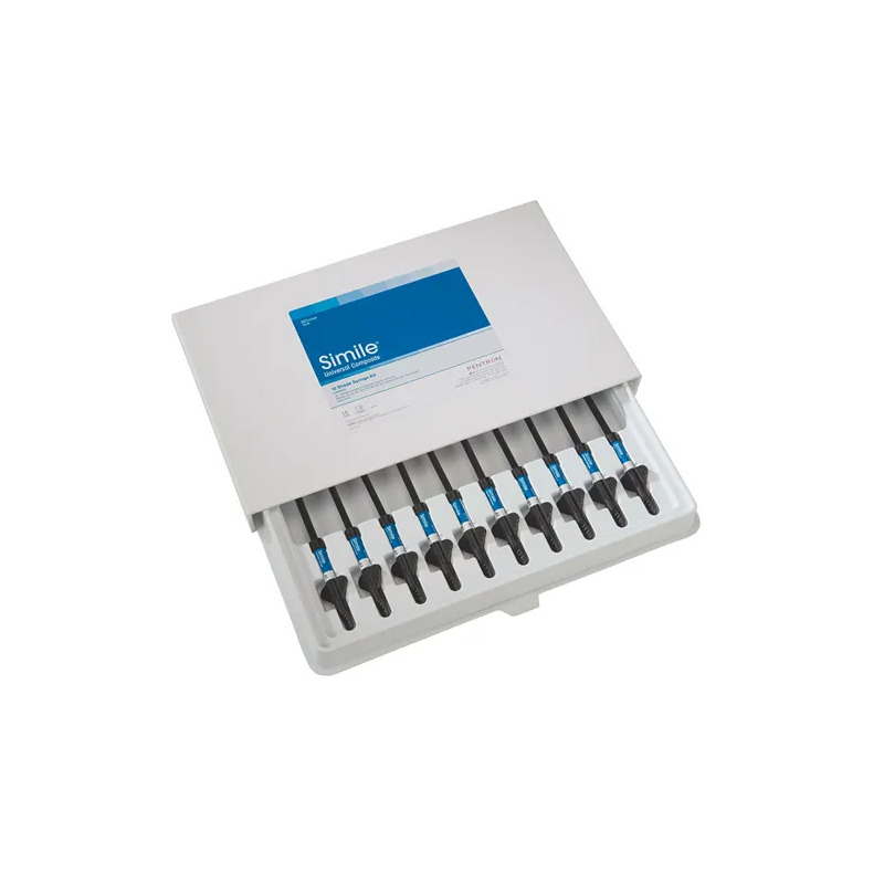 SIMILE 10 SYRINGE KIT / NanoWise Intro Kit