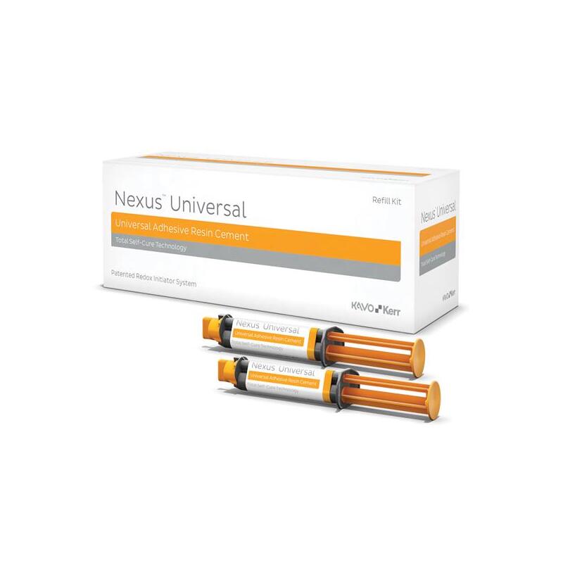 Nexus Universal 2x5g