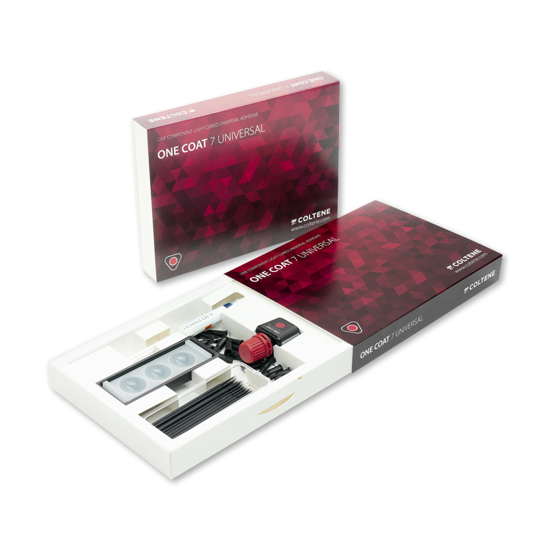 One Coat 7.0 Universal 50x singledose