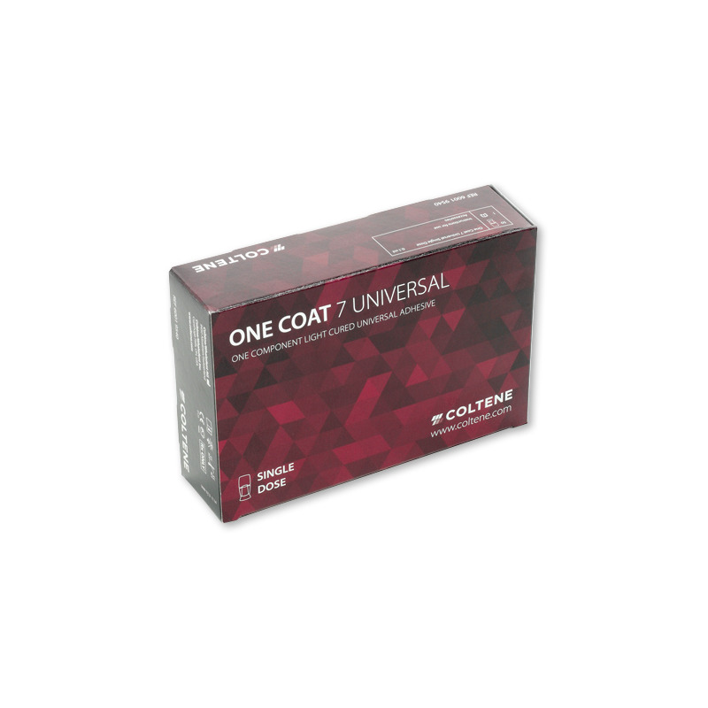 One Coat 7.0 Universal 50x singledose