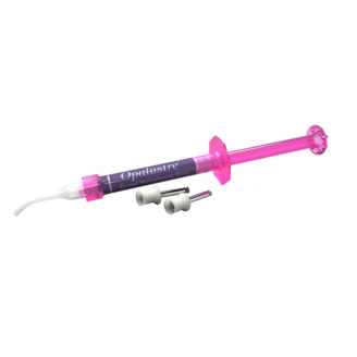 Opalustre Kit (4x1,2 ml + 20 kanyl, 20 kalíšků)