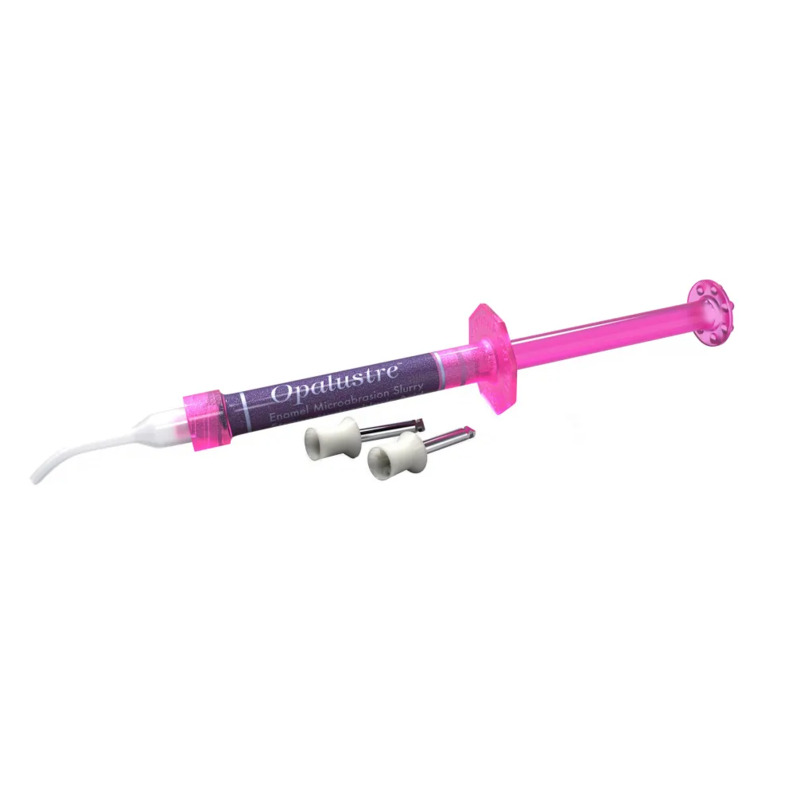 Opalustre Kit (4x1,2 ml + 20 kanyl, 20 kalíšků)