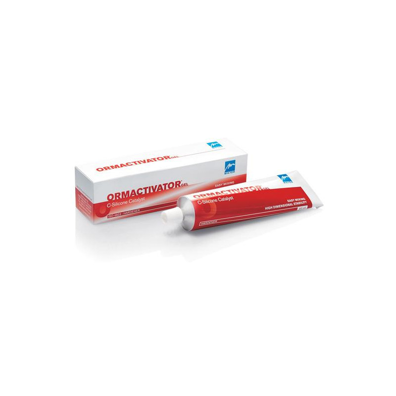 Ormactivator gel 60 ml (pův kod: MJ6587126)