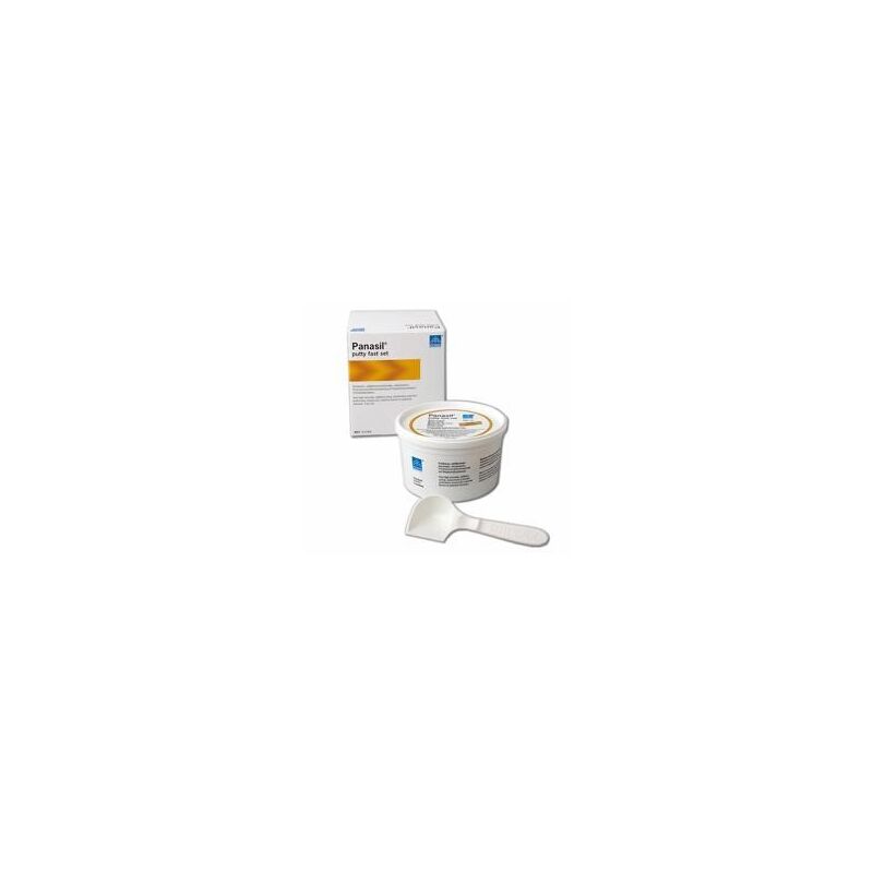 Panasil Putty Soft 900ml
