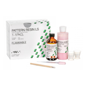 Pattern Resin LS 1-1+ váhy