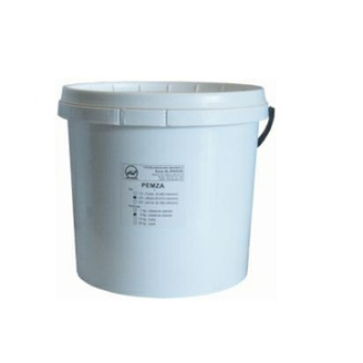 Pemza leštící hrubá 5kg