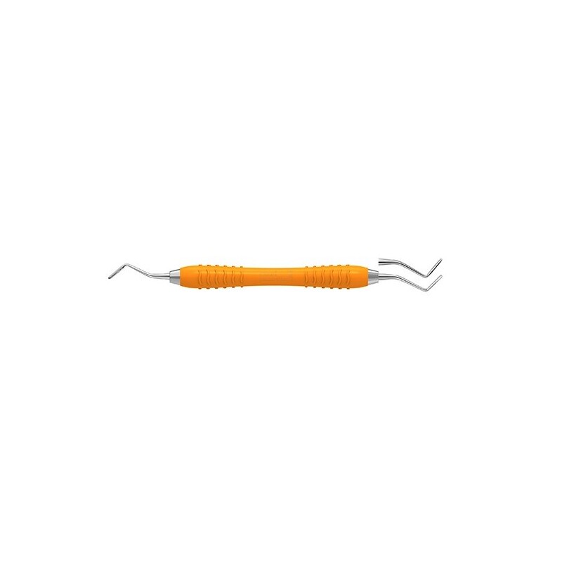 Periotom silicon oranžová
