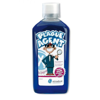 Plaque Agent 5x500ml