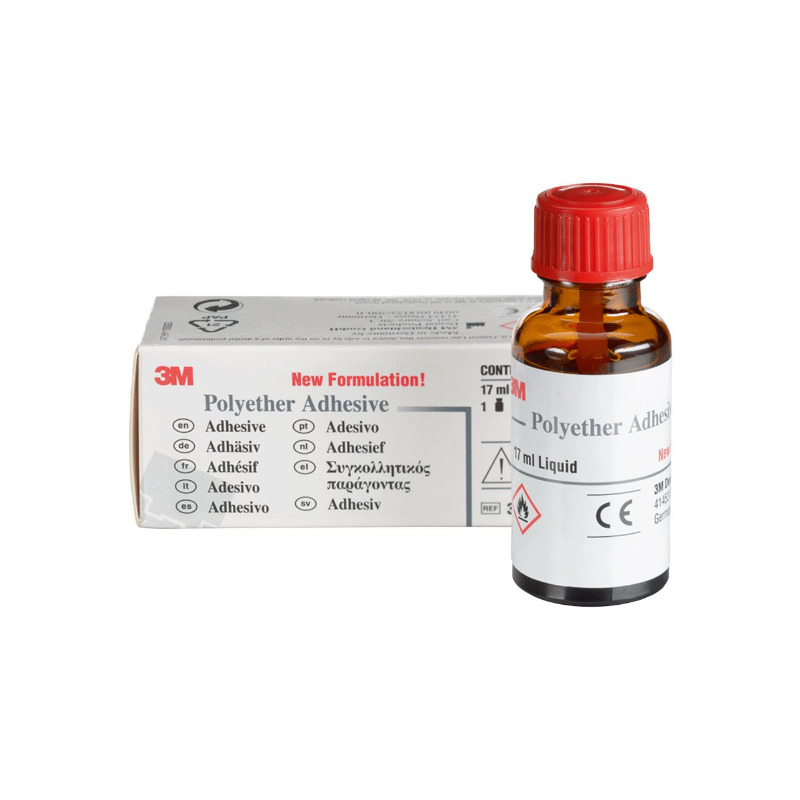 Adhezivum pro polyétery 17ml
