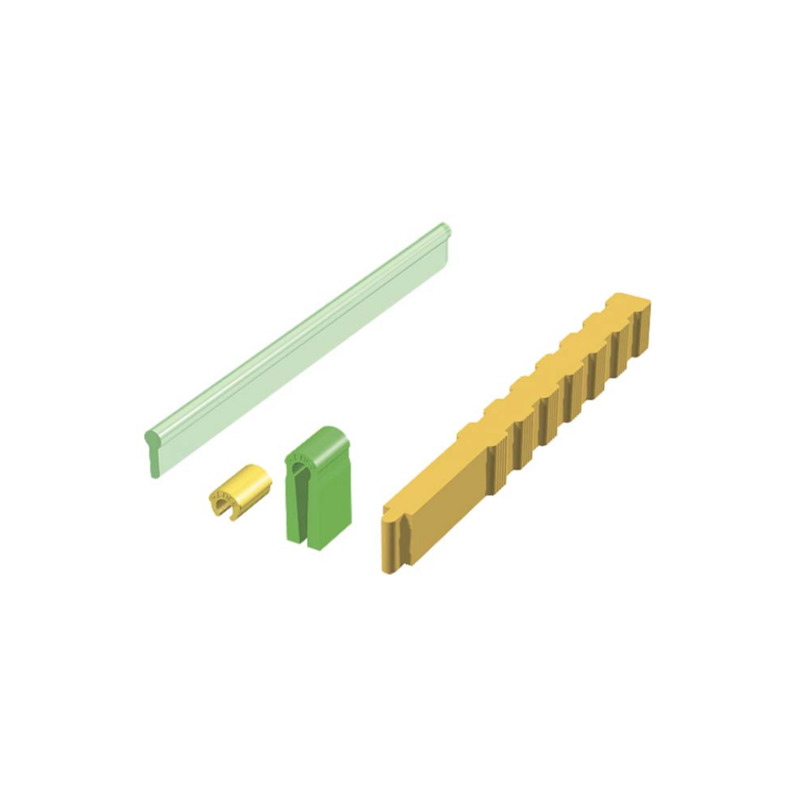Preci Horix mandrel 1ks