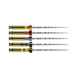 ProTaper Next X3 L=21 3 ks