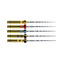 ProTaper Next SADA X1-X3 L=21 3 ks
