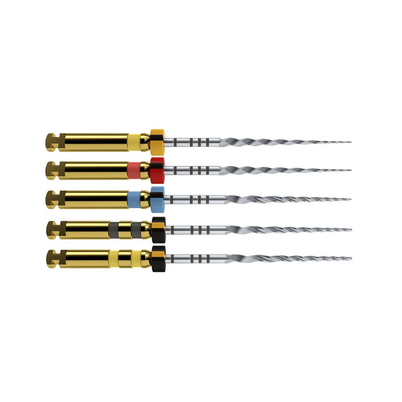 ProTaper Next X3 L=21 3 ks