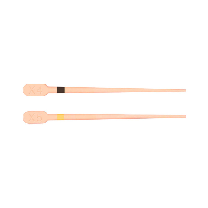 ProTaper Next Conform fit čepy gutaperčové X4/X5 60 ks
