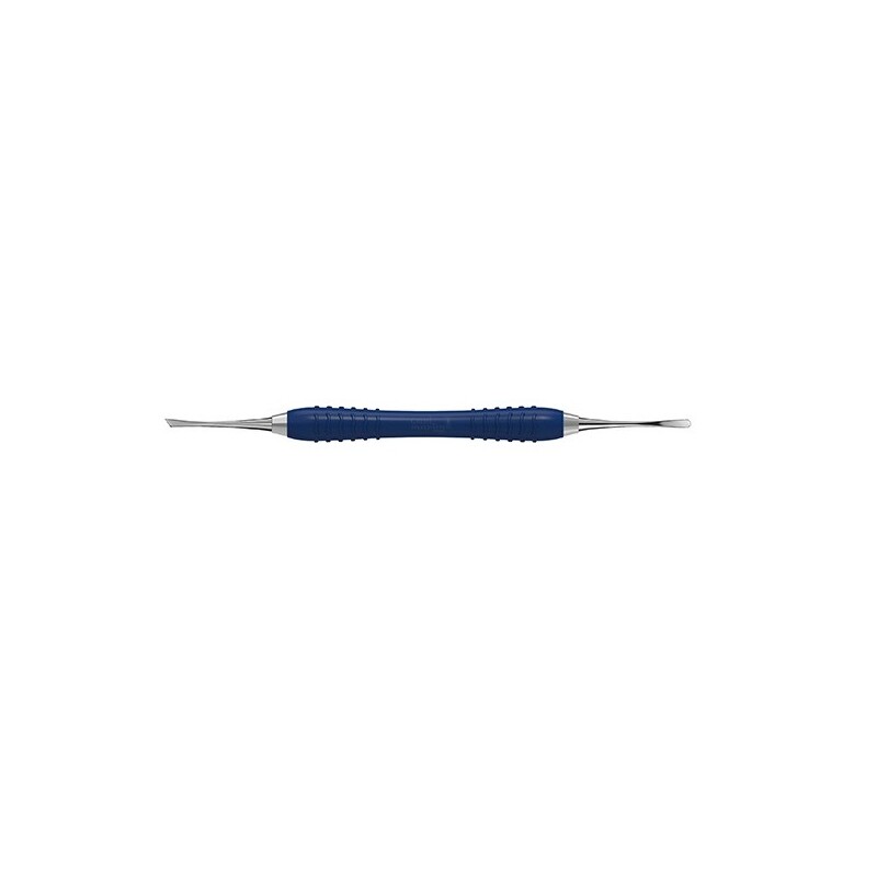 Raspatorium Mini Glickman silicon tmavě modrá