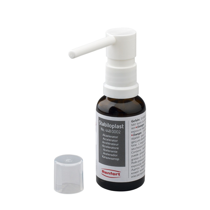 Stabiloplast akcelerátor 30ml