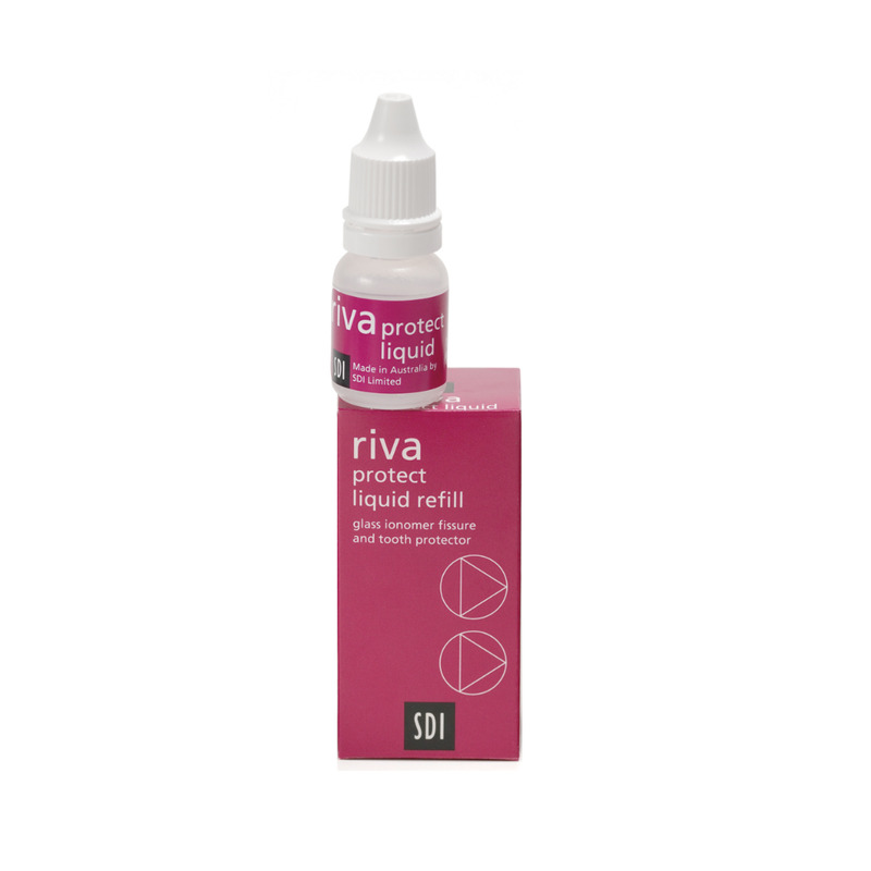 Riva Protect růžová tekutina 9,1ml