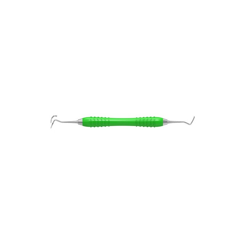 Scaler GR