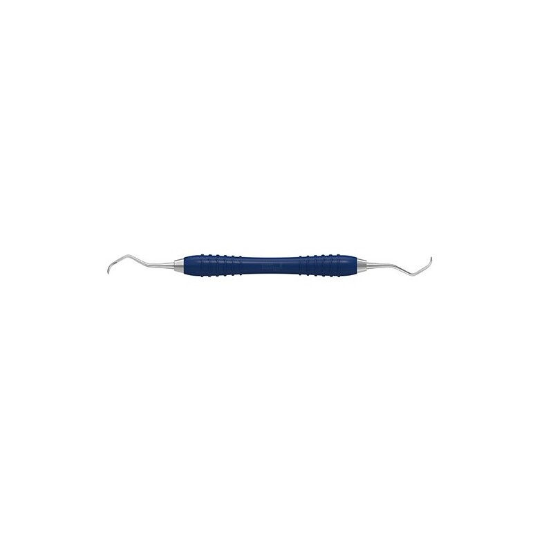 Scaler univerzální silicon LiquidSteel M23 tmavě modrá