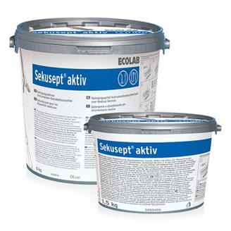 Sekusept Aktiv 6kg