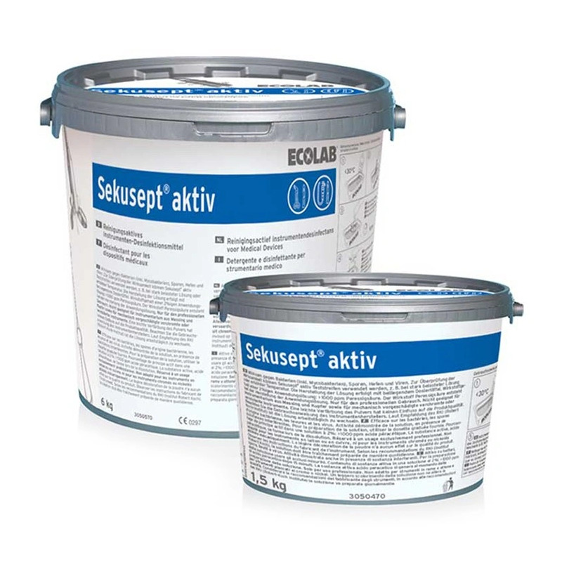 Sekusept Aktiv 6kg