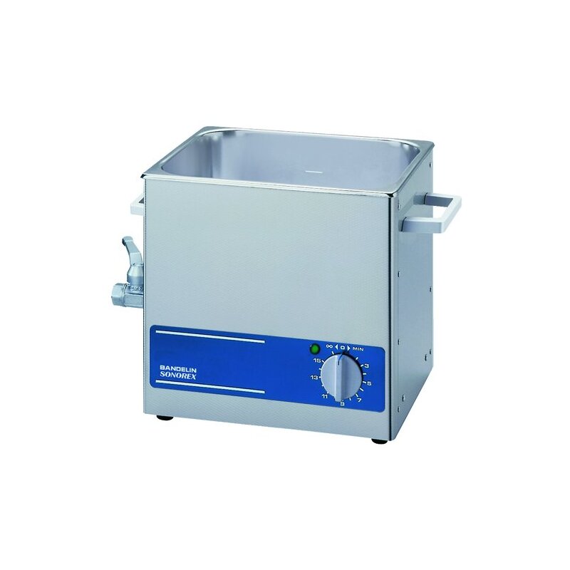 Sonorex DT 102H ultrazvuková čistička