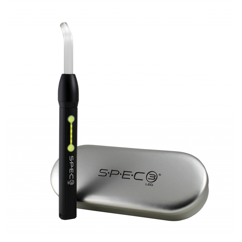S.P.E.C. 3 LED polymerační lampa