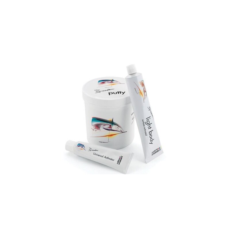 Speedex Set Professional